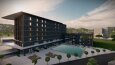 BÜYÜK ÖLÇEKLİ PROJE RENDERLARI