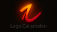 Youtube kanalları için logo introları