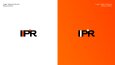 IPR Logo Tasarımı