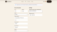 Ege Kahve - E-ticaret Sitesi (WordPress)