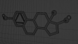 3D Moleküller