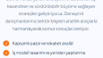 Modern Kurumsal Web Sitesi Arayüz Tasarımı