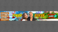 Youtube Channel Banner