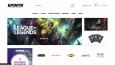 Bazı Kurduğum Web Siteleri