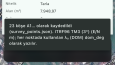 Python ile GIS, CAD ve Coğrafi Veri Format Dönüşümü