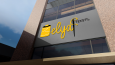 Elyaf Tekstil Logo Tasarım
