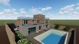 villa tasarımı