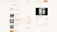 MARİS — Butik Otel Web Sitesi | Demo Proje