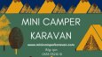 Mini Camper Karavan Tasarımları