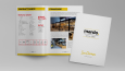 Katalog Tasarımları