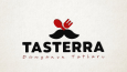 TASTERRA logo tasarımı