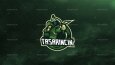 Gaming Logo Tasarımları
