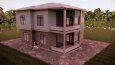 Dublex Villa Tasarımı