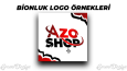 Profesyonel Logo Tasarımları -2