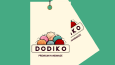 Logo Tasarımı Mockup