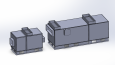 3D Modellemeler