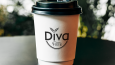Diva Fırın Logo Tasarımı