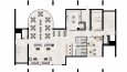 Autocad-2d mimari teknik çizim 