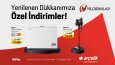 Billboard Tasarımları