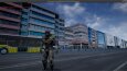 KADIKÖY RIHTIM 3D GÖRSELLEŞTİRME UNREAL ENGINE