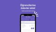 MOBİL UYGULAMA GELİŞTİRME