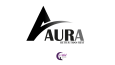 Aura logo tasarımı
