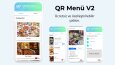 QR Menü Şablonları