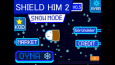 Scratch Oyunu - Shield Him Snow Mode Versiyon_0.5