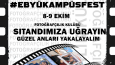 Afiş Tasarımları