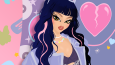 Manifest x Bratz: Toz Pembe Universe