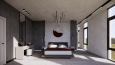 ERBAY HOUSE - KONUT TASARIMI 