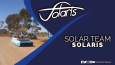 Solar Team Solaris Kurumsal Kartvizit