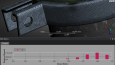 V Clamp Low Leakage for Mercedes Project