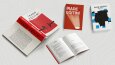 Kitap Kapakları - Mizanpaj