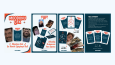 KART OYUNU TASARIMI & TRENDYOL REKLAM GÖRSELLERİ