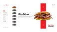 Veysi's Döner Web Sitesi