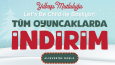 Hızlı ve Özgün Banner Tasarımları