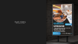 Eysa Spa Billboard-Raket Tasarımları