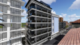 Apartman Projesi
