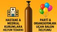 Helyum Konsepti – Sağlık ve Eğlenceyi Buluşturan Tasarımı