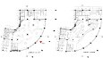 2D autocad çizimi