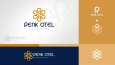 Renk Otel - Kurumsal Logo ve Kartvizit Tasarımı