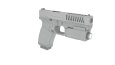 3D Glock 19 Gen4 Custom