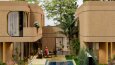 Villa Konut-Mimari Tasarım Projesi