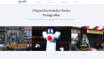 Web Sitesi Tasarımları