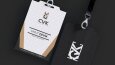 CVK Mühendislik kurumsal kimlik, logo ve ürün tasarımları