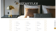 Root Hotel - Web Yazılım