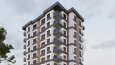3DS Max Mimari Cephe Tasarımları