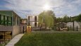 3D Modelleme - Peyzaj Proje