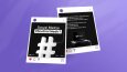 Agency Social Media Design